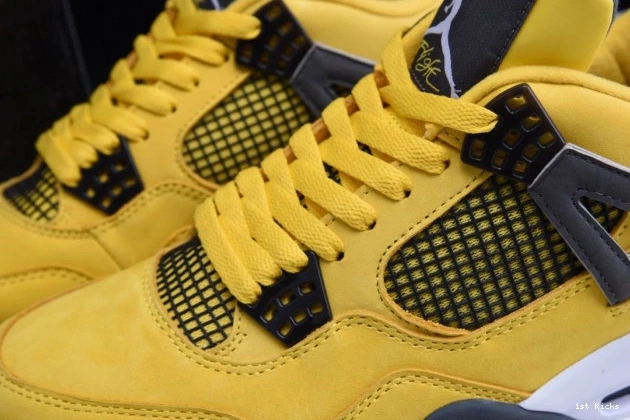 Lightning 4 Jordan CT8527-700 Air Retro 0814